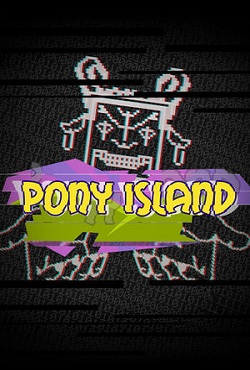 Pony Island - скачать торрент
