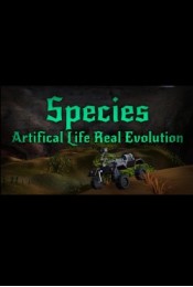 Species Artificial Life Real Evolution