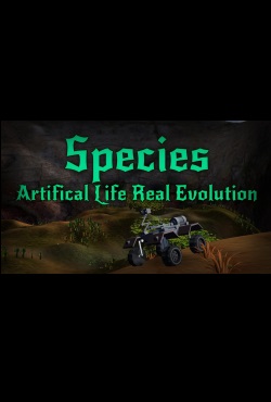 Species Artificial Life Real Evolution - скачать торрент