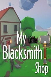 My Little Blacksmith Shop