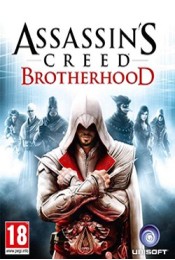 Assassins Creed 2 Brotherhood