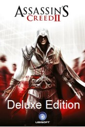 Assassins Creed 2 Deluxe Edition