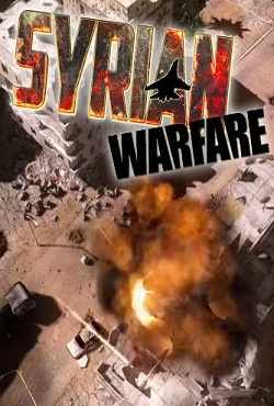 Syrian Warfare: Сирия Русская буря - скачать торрент