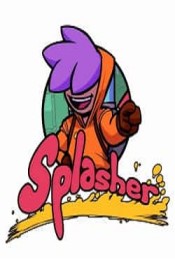 Splasher