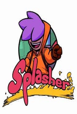 Splasher - скачать торрент