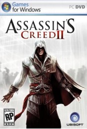 Assassins Creed 2 Механики