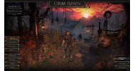 Grim Dawn - скачать торрент
