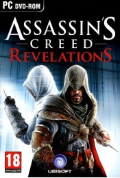 Assassins Creed Revelations Механики