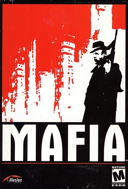 Mafia 1 - скачать торрент
