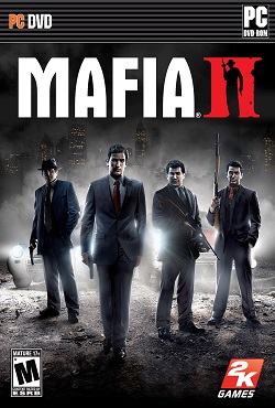 Mafia 2 Механики - скачать торрент