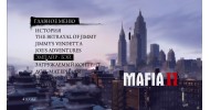 Mafia 2 Механики - скачать торрент