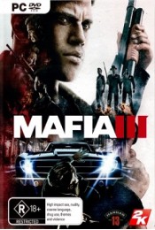 Mafia 3 Механики