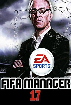 FIFA Manager 17 - скачать торрент