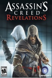 Assassins Creed 2 Revelations