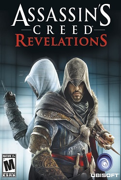 Assassins Creed 2 Revelations - скачать торрент