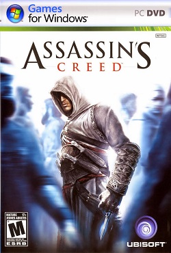 Assassins Creed 2007 - скачать торрент