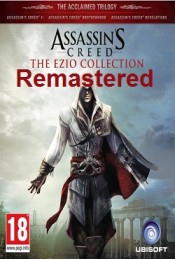 Assassins Creed Remastered