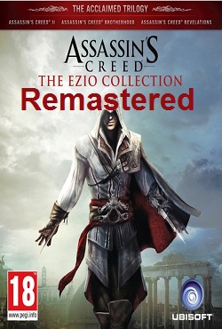 Assassins Creed Remastered - скачать торрент