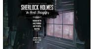Sherlock Holmes: The Devil's Daughter - скачать торрент