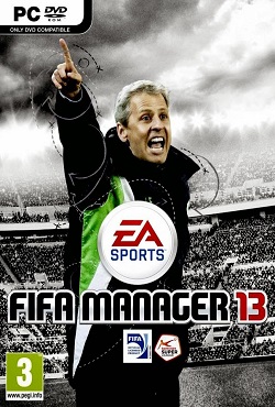 FIFA Manager 13 - скачать торрент