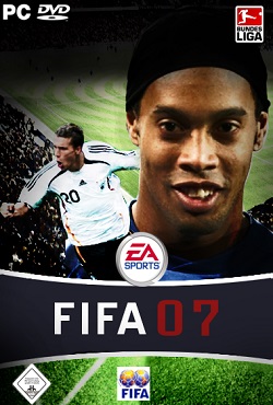 FIFA 07 - скачать торрент