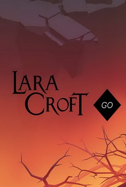 Lara Croft GO: The Mirror of Spirits - скачать торрент