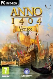Anno 1404 Venice