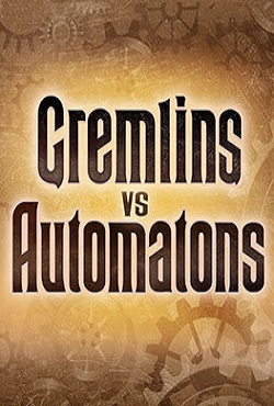 Gremlins vs Automatons - скачать торрент