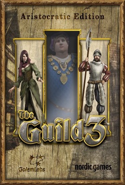 The Guild 3 - скачать торрент