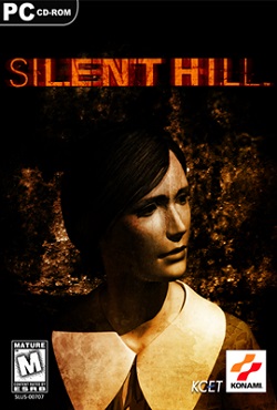 Silent Hill - скачать торрент