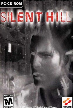 Silent Hill 1 - скачать торрент