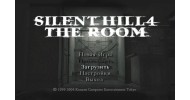 Silent Hill 4 - скачать торрент