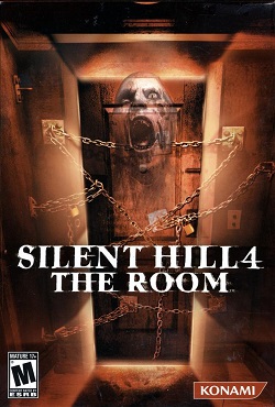 Silent Hill 4 - скачать торрент