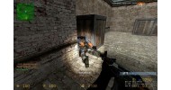 Counter Strike Source - скачать торрент
