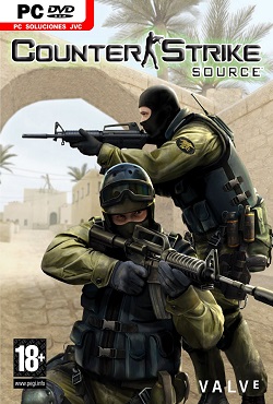 Counter Strike Source с ботами - скачать торрент