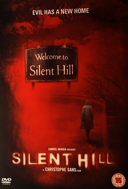 Silent Hill: Alchemilla - скачать торрент