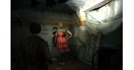 Silent Hill: Shattered Memories - скачать торрент