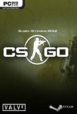 CS GO с ботами - скачать торрент