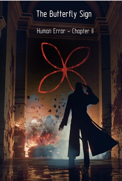 The Butterfly Sign: Human Error - Chapter 2 - скачать торрент
