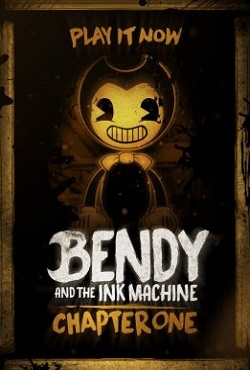 Bendy and the Ink Machine - скачать торрент