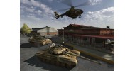 Battlefield 2 Iran Conflict - скачать торрент