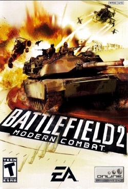 Battlefield 2 Modern Combat - скачать торрент