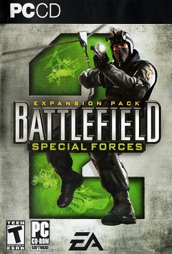 Battlefield 2 Special Forces Механики - скачать торрент