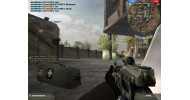 Battlefield 2 Механики - скачать торрент