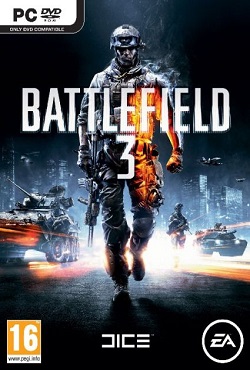 Battlefield 3 Механики - скачать торрент