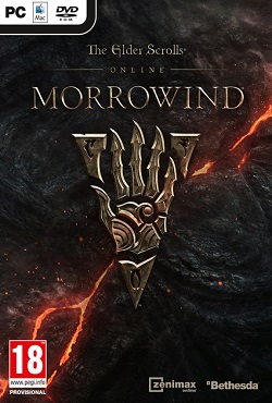The Elder Scrolls Online: Morrowind - скачать торрент