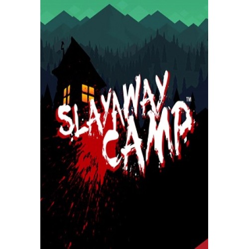 Slayaway camp. Slayaway Camp игра. Slayaway Camp код. Коды на Slayaway Camp. Slayaway Camp movie.