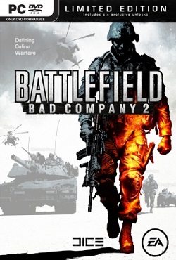 Battlefield Bad Company 2 Механики - скачать торрент