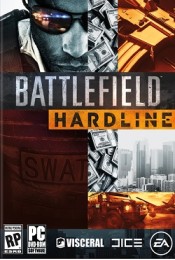 Battlefield Hardline Механики