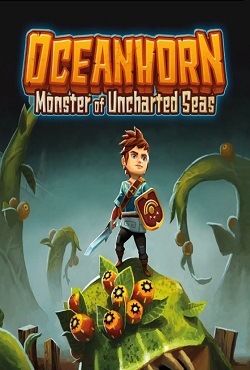Oceanhorn Monster of Uncharted Seas - скачать торрент